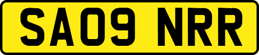 SA09NRR