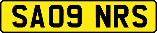 SA09NRS