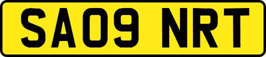 SA09NRT