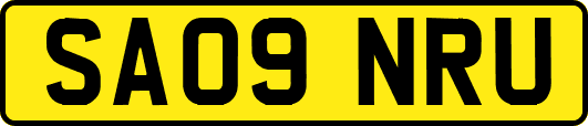 SA09NRU
