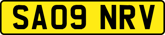 SA09NRV