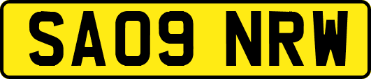 SA09NRW