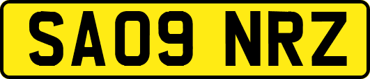 SA09NRZ