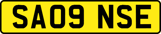 SA09NSE