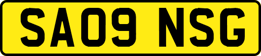 SA09NSG