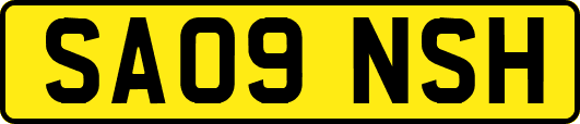 SA09NSH