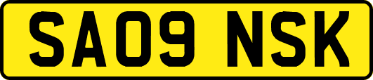 SA09NSK