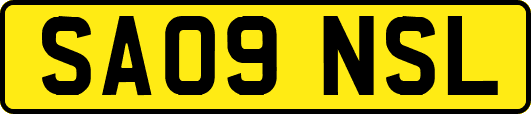 SA09NSL