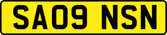 SA09NSN