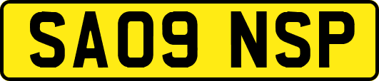 SA09NSP