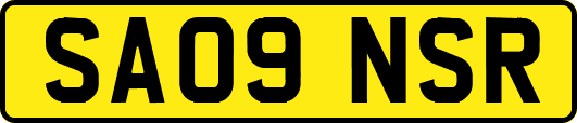 SA09NSR