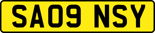 SA09NSY