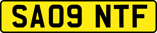 SA09NTF