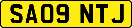 SA09NTJ