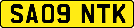 SA09NTK