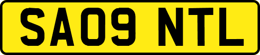 SA09NTL
