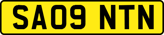 SA09NTN