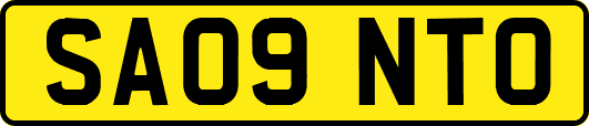 SA09NTO