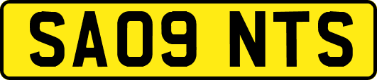 SA09NTS