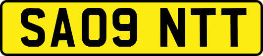 SA09NTT
