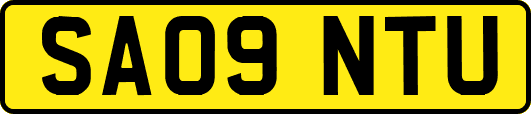 SA09NTU