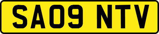 SA09NTV
