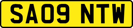 SA09NTW