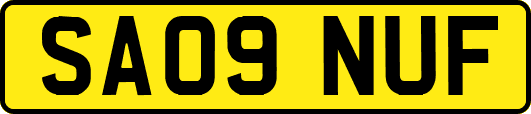 SA09NUF