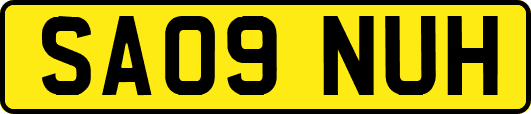 SA09NUH