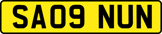 SA09NUN