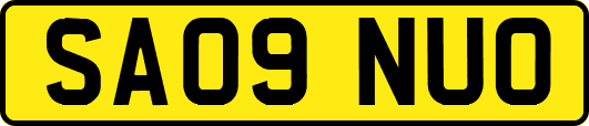 SA09NUO