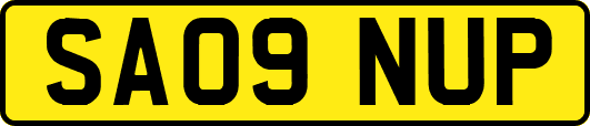 SA09NUP