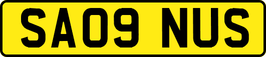 SA09NUS