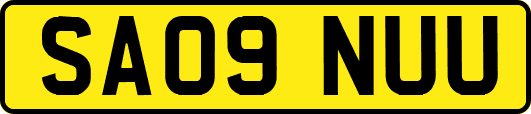 SA09NUU