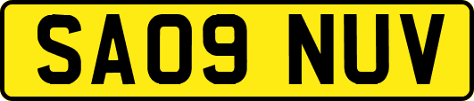 SA09NUV