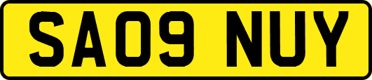 SA09NUY