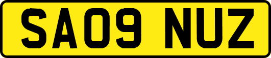 SA09NUZ