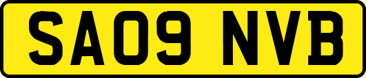SA09NVB