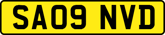 SA09NVD