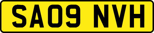 SA09NVH