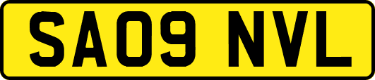 SA09NVL