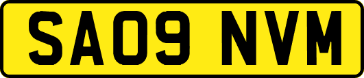 SA09NVM