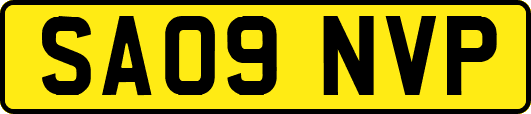 SA09NVP