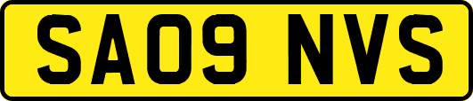 SA09NVS