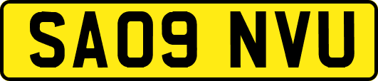 SA09NVU