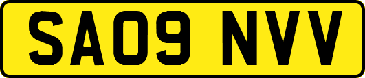 SA09NVV