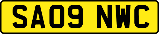 SA09NWC