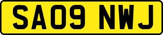 SA09NWJ