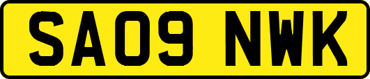SA09NWK