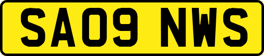 SA09NWS